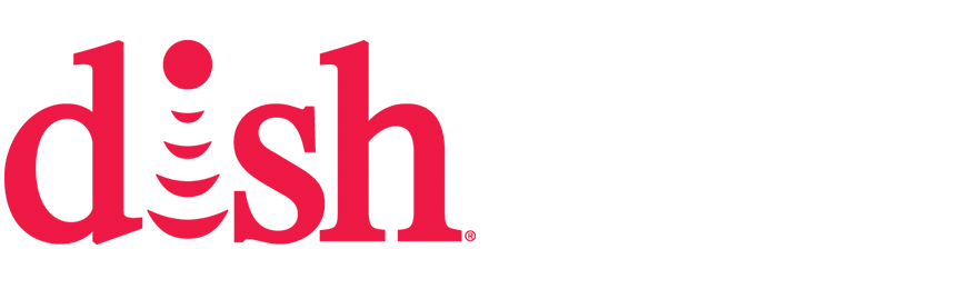 dish logo