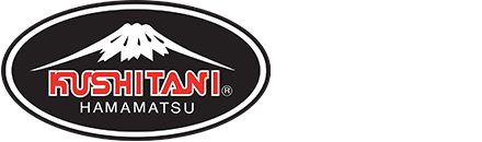 kushitani logo