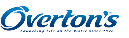 overtons logo