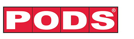 pods logo