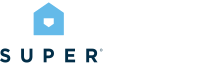 Super Home Warranty logo
