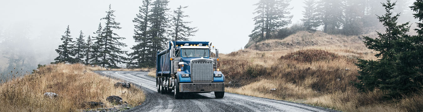 Dump Truck Insurance | Progressive Commercial