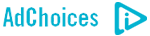 Ad Choices Logo