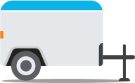 Cargo and utility trailer