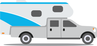 Truck Camper
