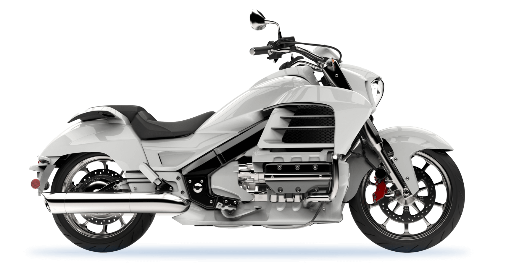 Motorcycle Insurance: Get a Free Quote Online | Progressive