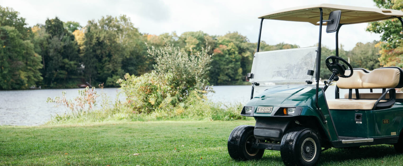 Golf Cart Insurance Get a Quote Online Progressive