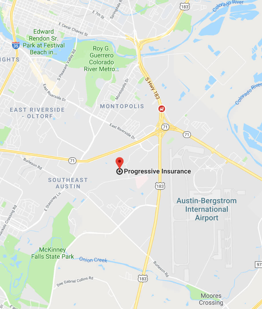 Insurance in Austin, Texas | Progressive