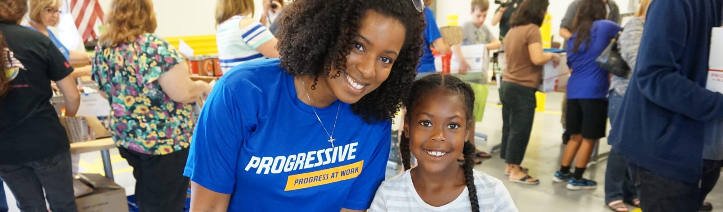 Diversity, Equity & Inclusion Progressive Careers