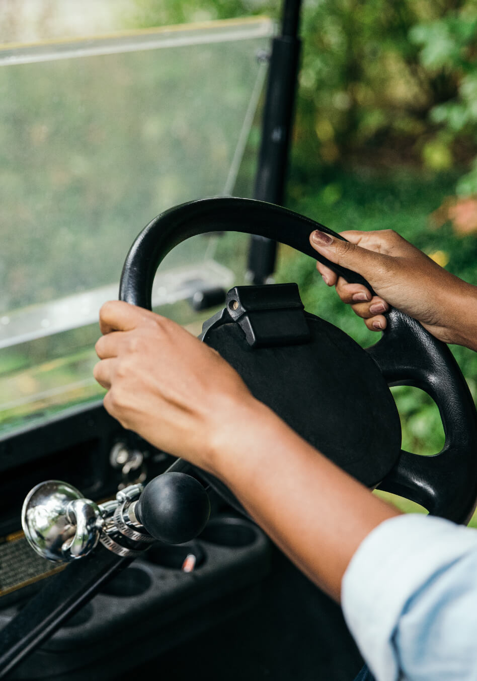 Golf Cart Insurance Get a Quote Online Progressive