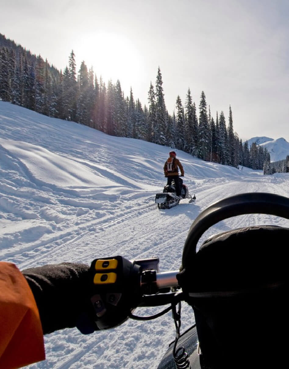 Snowmobile Insurance Get a Quote Online Progressive
