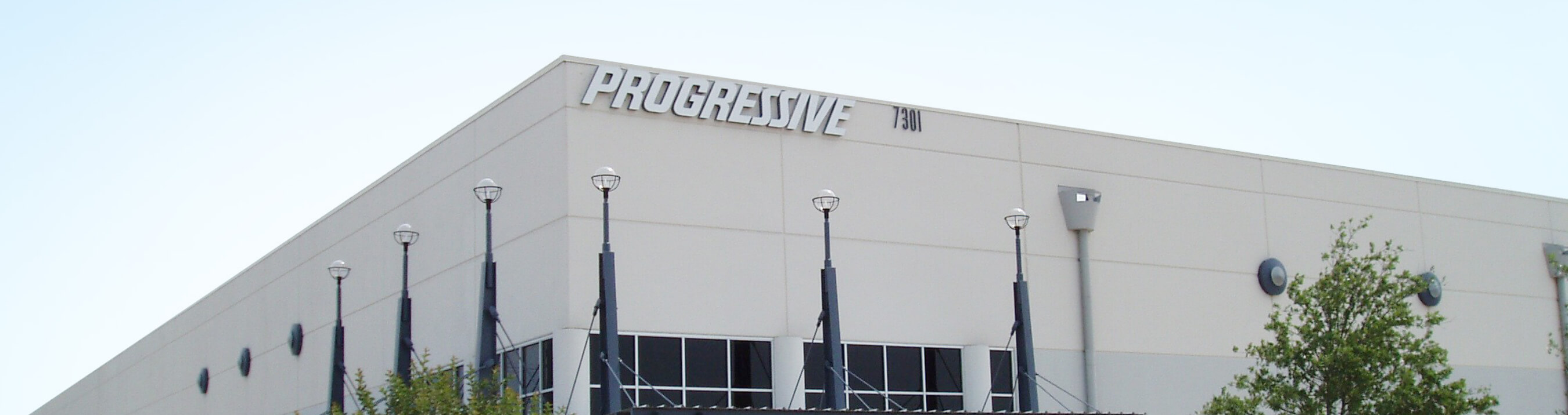 Insurance in Austin, Texas Progressive