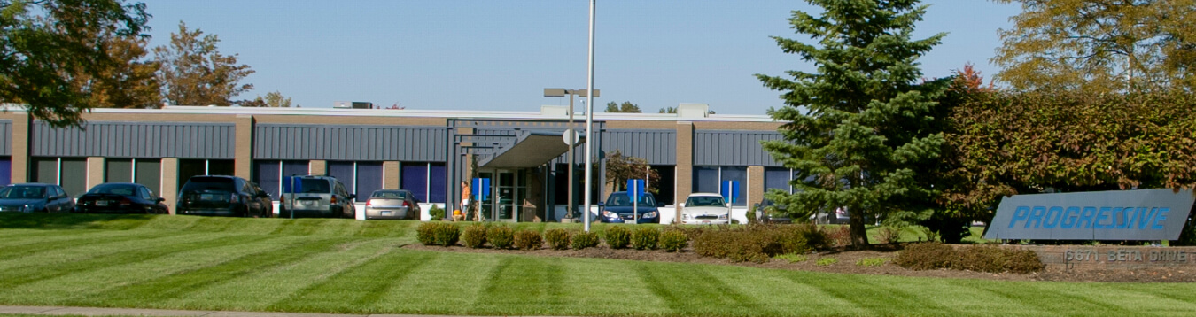 Corporate locations Discovery in Mayfield Heights, Ohio