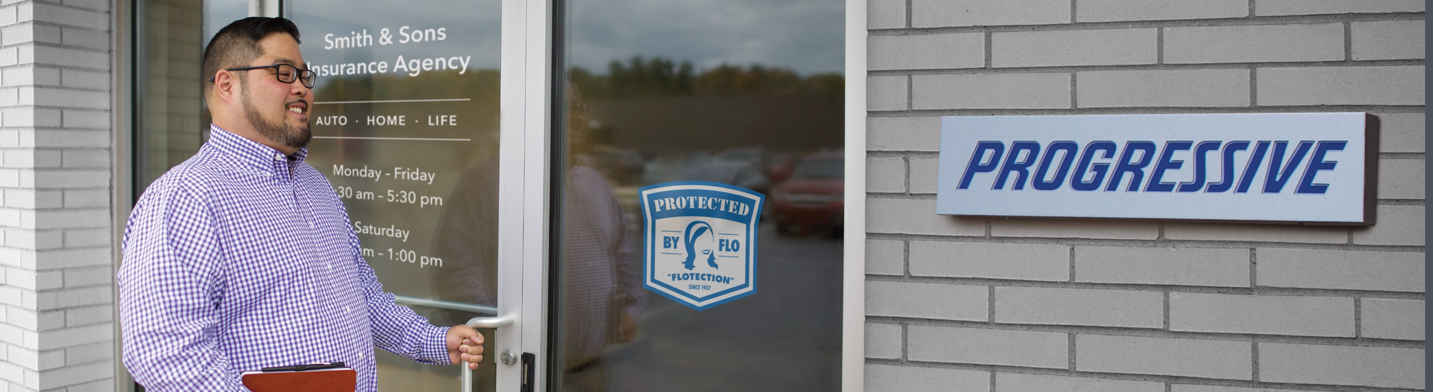 Field Sales Jobs Progressive Careers