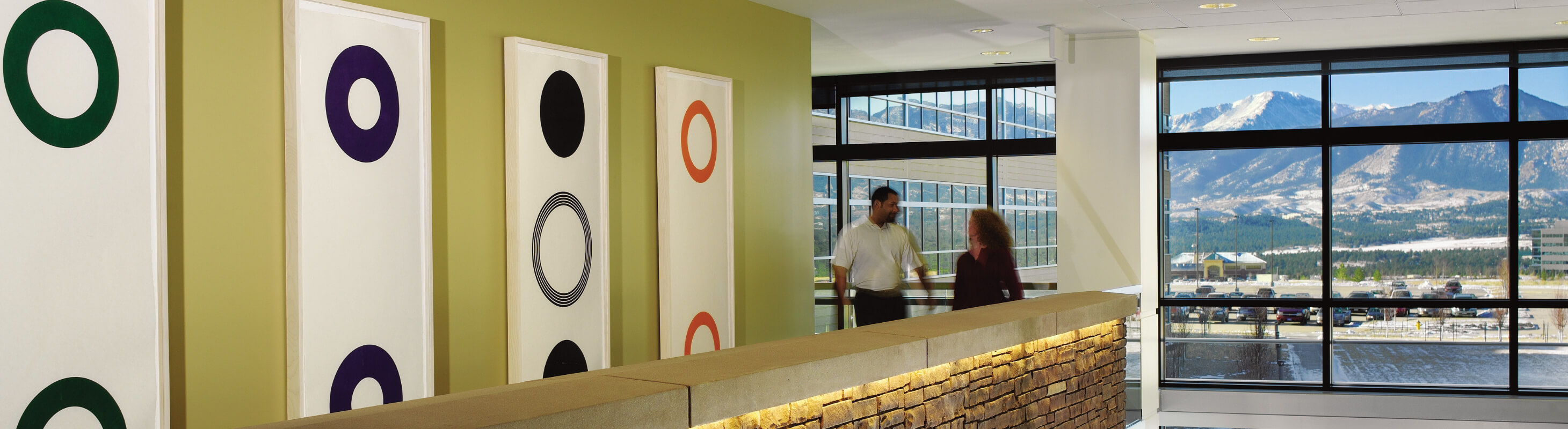 Office Location in Colorado Springs, Colorado