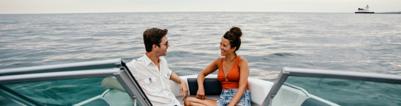 Boat Insurance: Get a Quote Online | Progressive