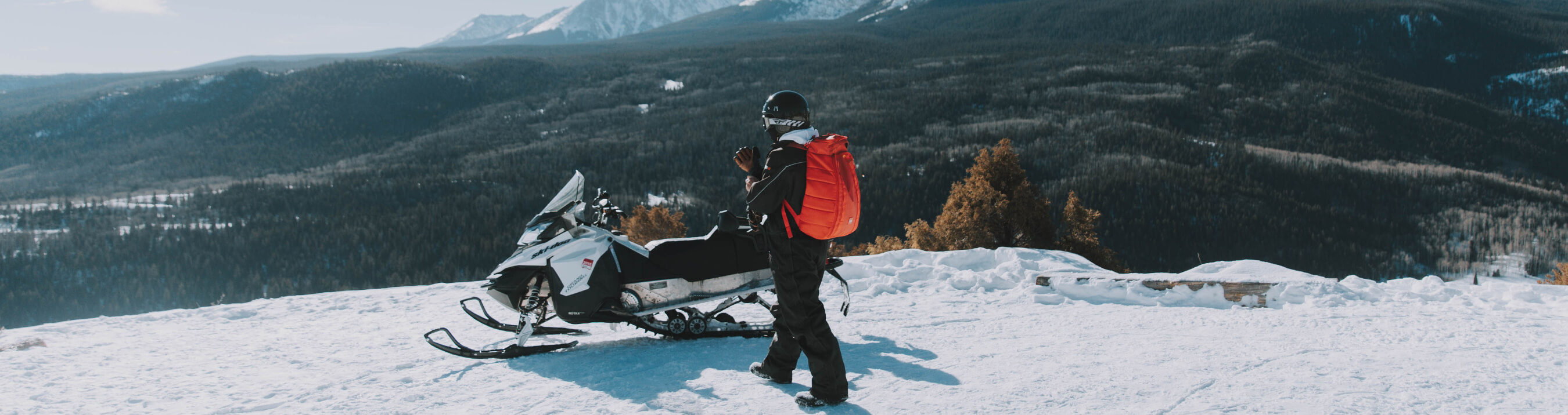 Snowmobile Insurance Get a Quote Online Progressive
