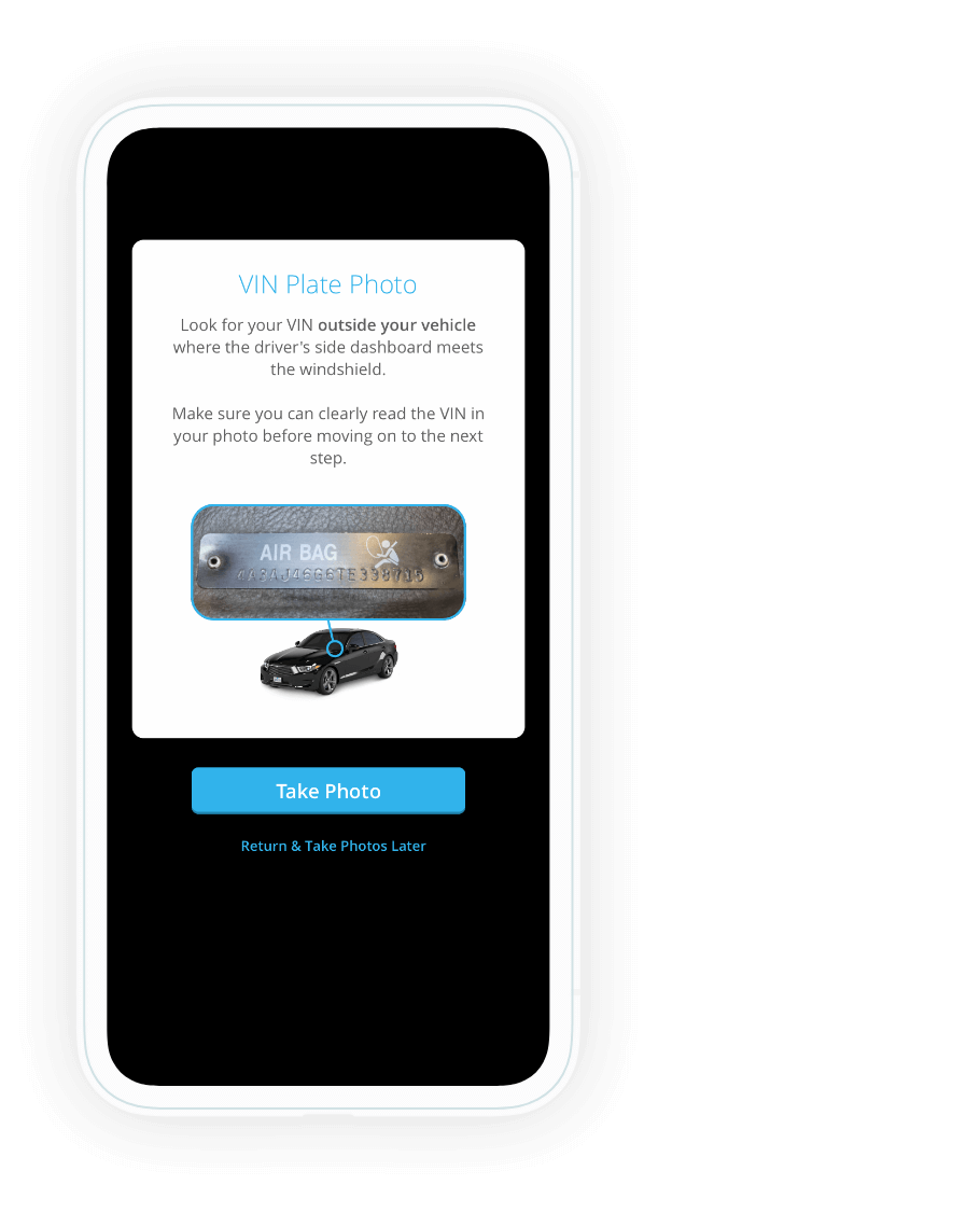 File or View Your Insurance Claim Progressive