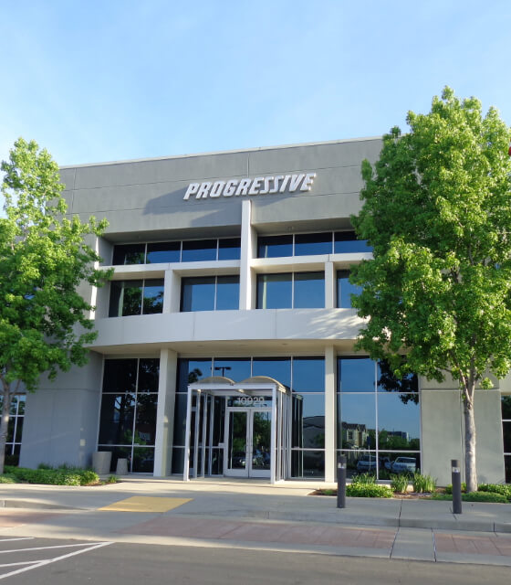 Office Locations Progressive Careers